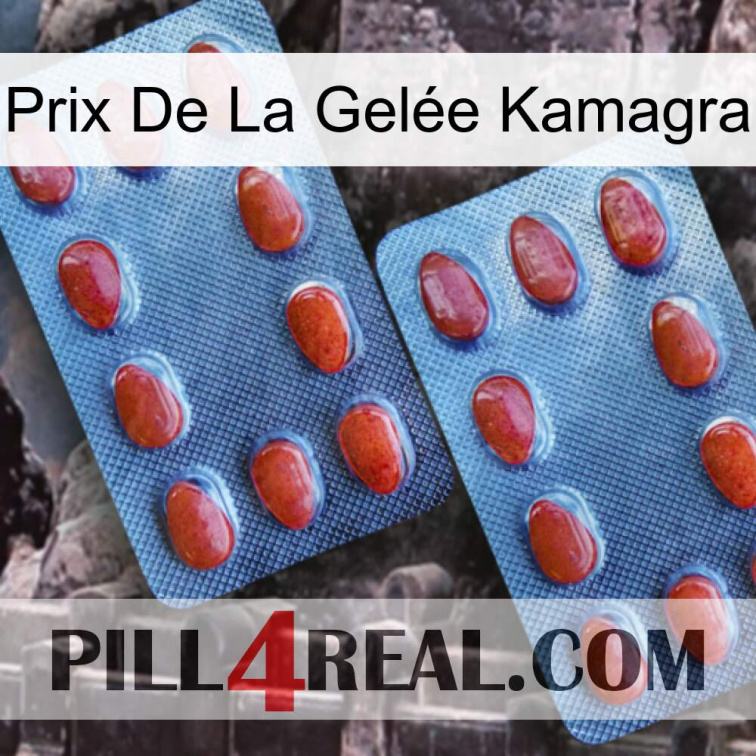 Prix De La Gelée Kamagra 05